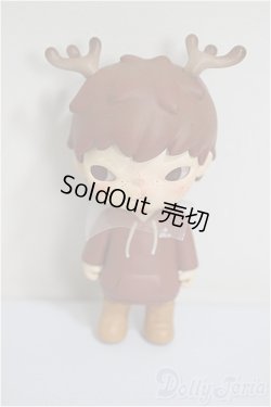 画像1: POPMART/Hirono A-25-08-27-279-NY-ZA