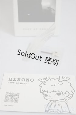 画像3: POPMART/Hirono A-25-08-27-279-NY-ZA