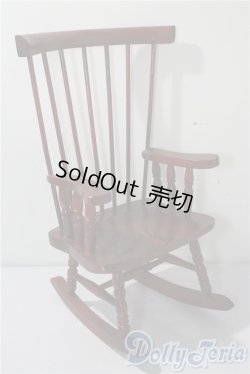 画像2: 40ｃｍサイズ/椅子 U-25-08-26-210-NY-ZU