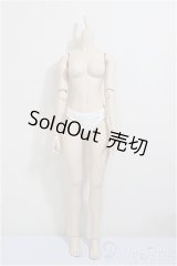 DDS/ベースボディIII/BJD　球体関節人形 A-25-10-29-351-NY-ZA