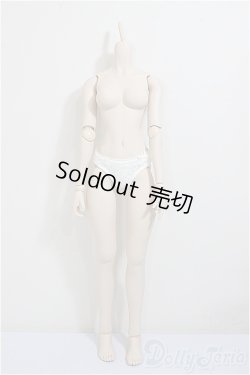 画像1: DDS/ベースボディIII/BJD　球体関節人形 A-25-10-29-351-NY-ZA