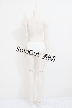 画像2: DDS/ベースボディIII/BJD　球体関節人形 A-25-10-29-351-NY-ZA