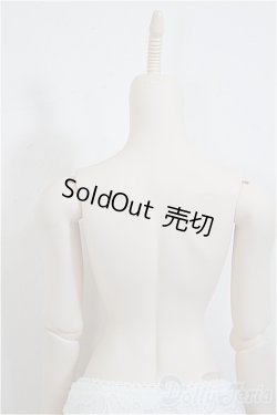 画像3: DDS/ベースボディIII/BJD　球体関節人形 A-25-10-29-351-NY-ZA
