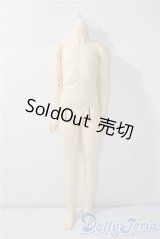 SD男の子ボディ U-25-08-26-214-NY-ZU