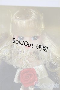 リカちゃん/ロイヤルドリーム リカちゃん A-25-08-27-183-NY-ZA