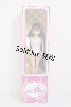 画像2: リカちゃんキャッスル/ショコラ　2010年S/キャッスルコレクション A-25-08-27-180-NY-ZA