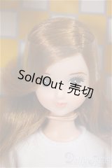 リカちゃんキャッスル/ジェニーフレンドS-1　I-DOLL　WEST　VOL.36モデル A-25-08-27-181-NY-ZA