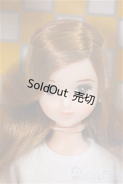 画像1: リカちゃんキャッスル/ジェニーフレンドS-1　I-DOLL　WEST　VOL.36モデル A-25-08-27-181-NY-ZA