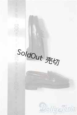 画像2: SD/OF:靴 U-25-08-26-195-NY-ZU