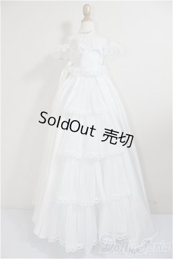 画像1: DD/OF:誓いのブーケ/0 A-25-08-27-215-NY-ZA