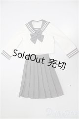 MDD/OF:衣装セット　セーラー/0 A-25-08-27-216-NY-ZA