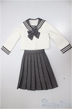 画像1: MDD/OF:衣装セット　セーラー/0 A-25-08-27-216-NY-ZA