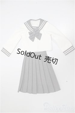 画像1: MDD/OF:衣装セット　セーラー/0 A-25-08-27-216-NY-ZA
