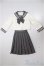 画像1: MDD/OF:衣装セット　セーラー/0 A-25-08-27-216-NY-ZA (1)