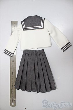 画像2: MDD/OF:衣装セット　セーラー/0 A-25-08-27-216-NY-ZA