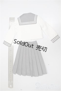 画像2: MDD/OF:衣装セット　セーラー/0 A-25-08-27-216-NY-ZA