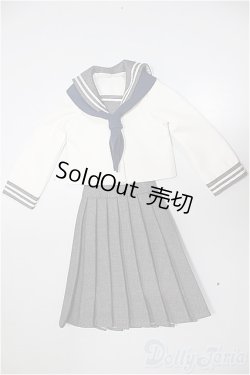 画像3: MDD/OF:衣装セット　セーラー/0 A-25-08-27-216-NY-ZA