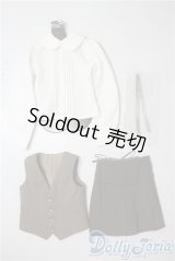 SD/OF:衣装セット U-25-08-26-177-NY-ZU