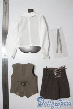 画像2: SD/OF:衣装セット U-25-08-26-177-NY-ZU