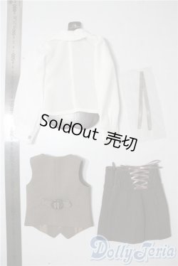 画像2: SD/OF:衣装セット U-25-08-26-177-NY-ZU