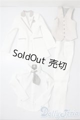 SDGrB＆SD13男の子/OF:衣装セット U-25-08-26-176-NY-ZU