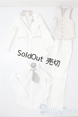画像1: SDGrB＆SD13男の子/OF:衣装セット U-25-08-26-176-NY-ZU