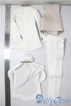 画像2: SDGrB＆SD13男の子/OF:衣装セット U-25-08-26-176-NY-ZU