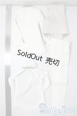 画像2: SDGrB＆SD13男の子/OF:衣装セット U-25-08-26-176-NY-ZU