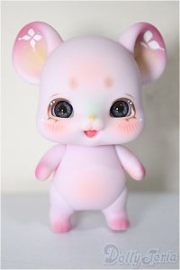 LATI/Honey Blossom ver. Laughing Noonoo/BJD　球体関節人形 A-25-08-27-207-NY-ZA