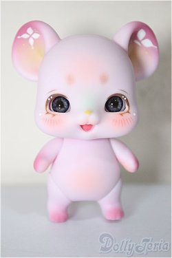 画像1: LATI/Honey Blossom ver. Laughing Noonoo/BJD　球体関節人形 A-25-08-27-207-NY-ZA