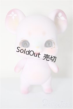 画像1: LATI/Honey Blossom ver. Laughing Noonoo/BJD　球体関節人形 A-25-10-29-356-NY-ZA