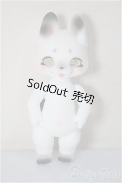 画像2: KUMUKUKU/Marong/BJD　球体関節人形 A-25-08-27-206-NY-ZA