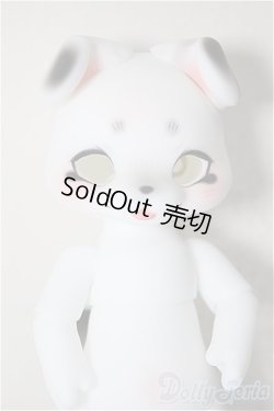 画像5: KUMUKUKU/Marong/BJD　球体関節人形 A-25-08-27-206-NY-ZA