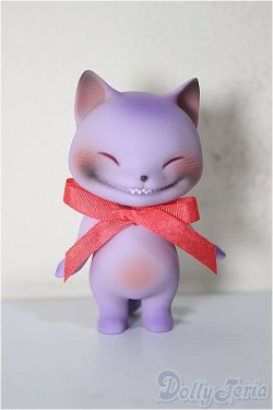 画像1: pipos/4Chi 2X チェシャ猫/BJD　球体関節人形 A-25-08-27-208-NY-ZA