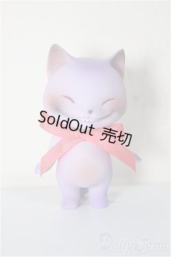 画像1: pipos/4Chi 2X チェシャ猫/BJD　球体関節人形 A-25-08-27-208-NY-ZA