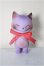 画像1: pipos/4Chi 2X チェシャ猫/BJD　球体関節人形 A-25-08-27-208-NY-ZA (1)