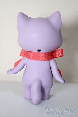 画像2: pipos/4Chi 2X チェシャ猫/BJD　球体関節人形 A-25-08-27-208-NY-ZA