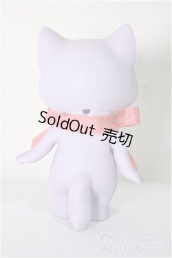 画像2: pipos/4Chi 2X チェシャ猫/BJD　球体関節人形 A-25-08-27-208-NY-ZA