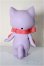 画像2: pipos/4Chi 2X チェシャ猫/BJD　球体関節人形 A-25-08-27-208-NY-ZA (2)