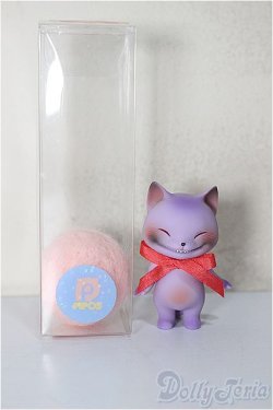 画像3: pipos/4Chi 2X チェシャ猫/BJD　球体関節人形 A-25-08-27-208-NY-ZA