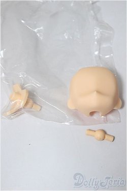 画像1: ねんどろいどどーる/かすたヘッド　一部のみ/ A-25-08-27-209-NY-ZA