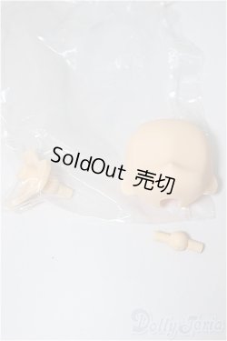 画像1: ねんどろいどどーる/かすたヘッド　一部のみ/ A-25-08-27-209-NY-ZA