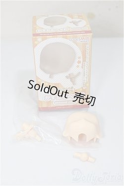 画像2: ねんどろいどどーる/かすたヘッド　一部のみ/ A-25-08-27-209-NY-ZA