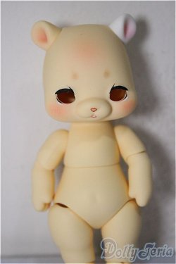 画像1: Cocoriang/Pierrot poi /BJD　球体関節人形 A-25-08-27-205-NY-ZA