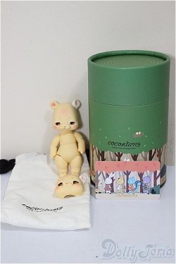 画像7: Cocoriang/Pierrot poi /BJD　球体関節人形 A-25-08-27-205-NY-ZA