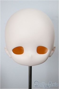 画像1: IMOMODOLL/LULU Head (Cream Skin)/BJD　球体関節人形 A-25-08-27-203-NY-ZA