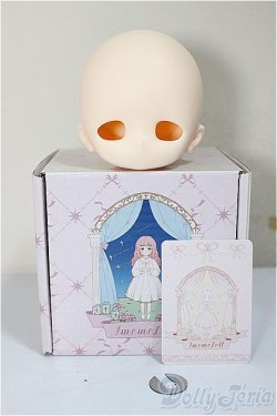 画像3: IMOMODOLL/LULU Head (Cream Skin)/BJD　球体関節人形 A-25-08-27-203-NY-ZA