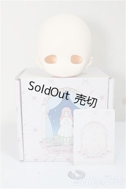 画像3: IMOMODOLL/LULU Head (Cream Skin)/BJD　球体関節人形 A-25-08-27-203-NY-ZA