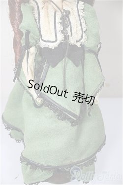 画像4: プーリップ/翠星石/0 A-25-08-27-204-NY-ZA