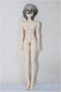 シチリアの追憶/ドール素体/ A-25-08-27-210-NY-ZA